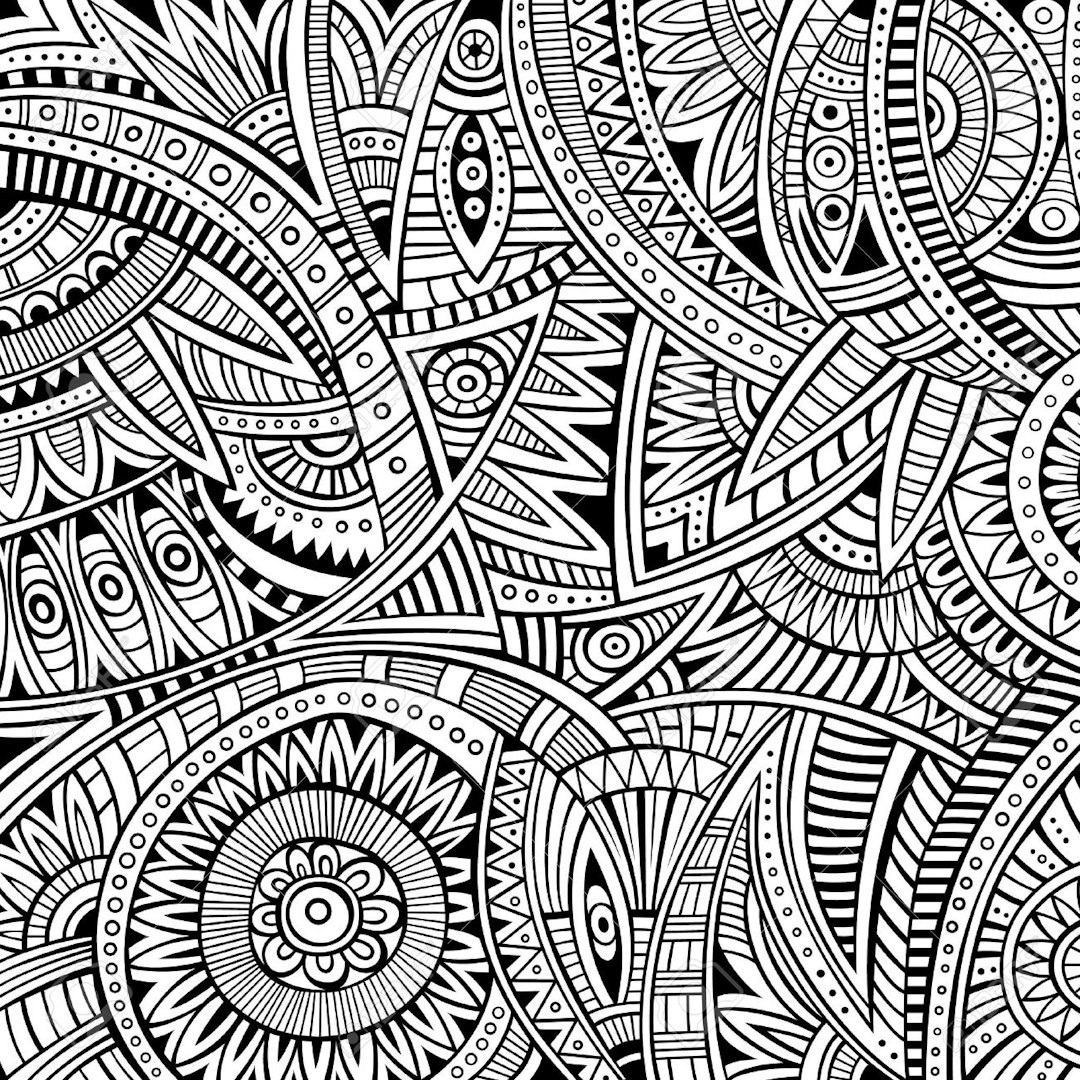 tribal-pattern